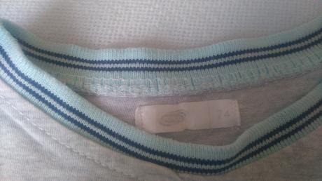 Chlapčenské tričká/body s krátkym rukávom a tielko, pepco,74