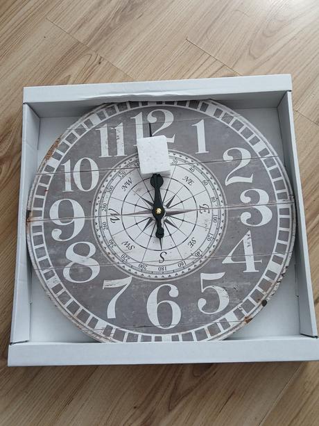Nastenne hodiny, 