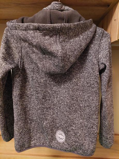 Softshell bunda 134/140, kiki&koko,134