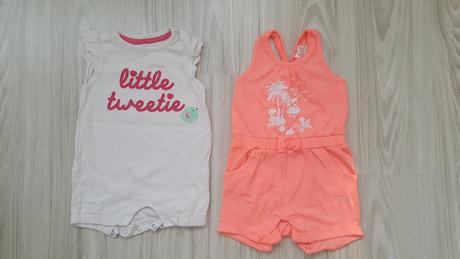 Letne overaliky, f&f,74