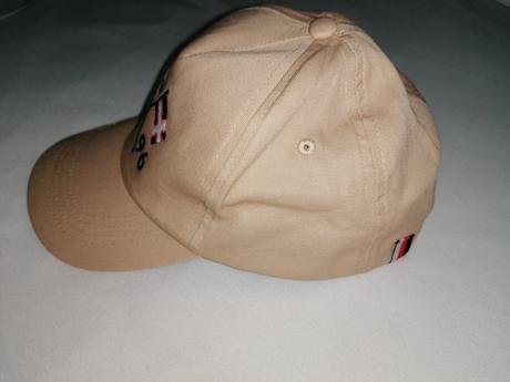 Šiltovka, mayoral,56