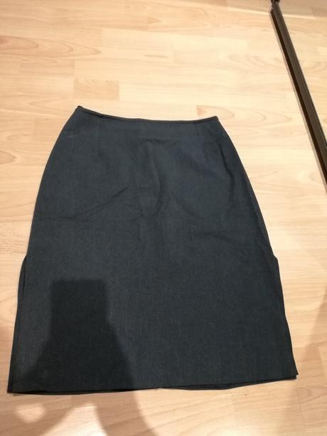 Elegantná sukna, 38