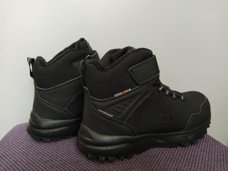 Čižmy softshell, 40