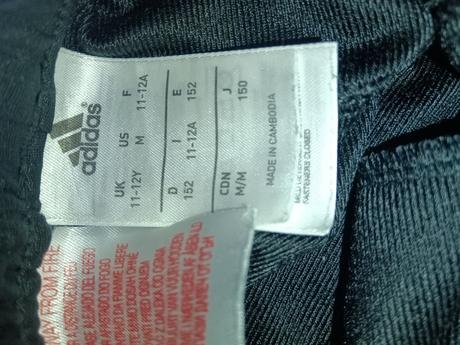 Predám, adidas,152