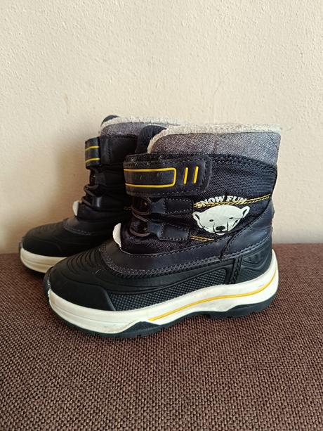 Detské snehule, lupilu,25