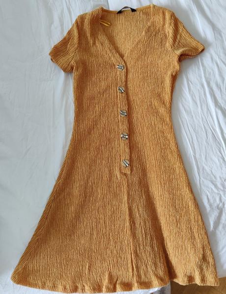 Letne mini saty, f&f,36
