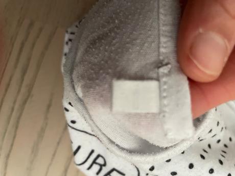 Tričko emoji, c&a,134