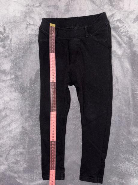 Čierne nohavice 98, dopodopo,98