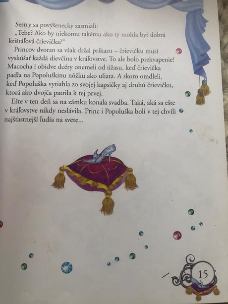 Rozprávky o princeznách, 