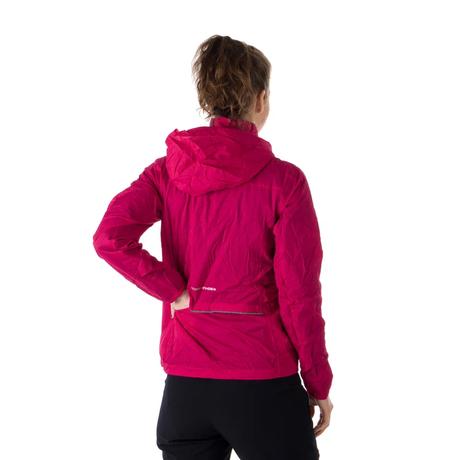Northfinder - dámska bunda northkit rose, northfinder®,l / m / s