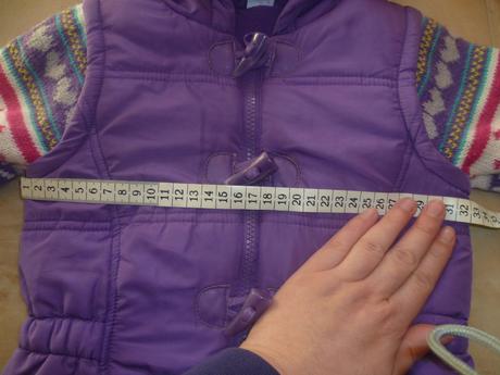 Bundička baby club, baby club,92