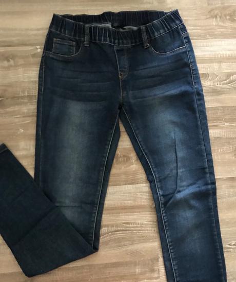 Rifle pás na gumičku, l