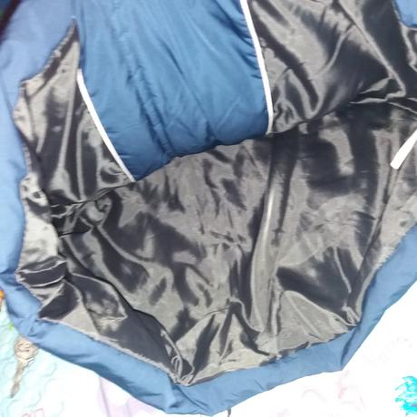 Zimna bunda, next,38