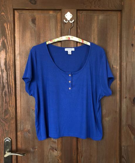 Vrúbkované tričko primark 2xl, primark,xxl