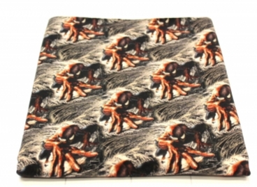 Čiapka so zajačími ušami, 56 - 158