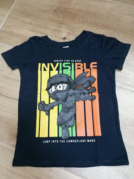 Tricka letne, dopodopo,116