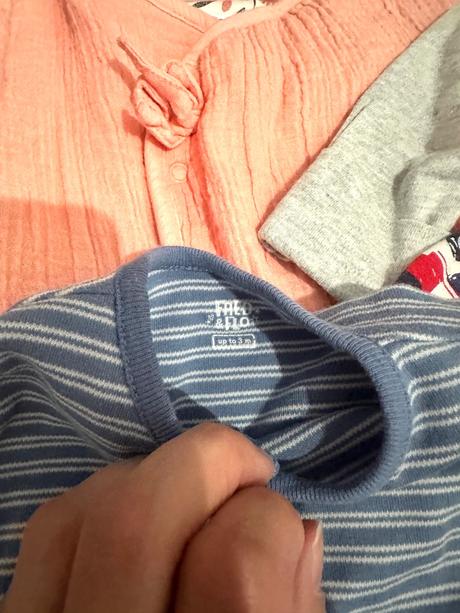 Overal na spanie od 1 do 3 mesiacov, 56