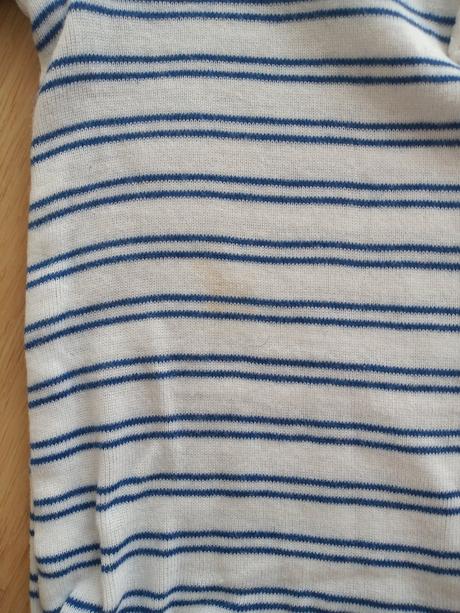 Pásikavé body h&m, h&m,62