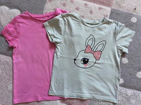 Tričko, h&m,116
