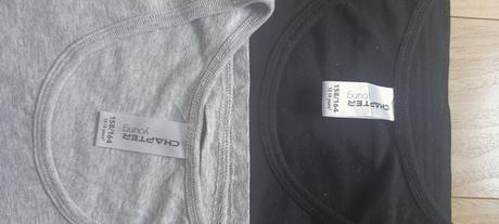 Balik pre chlapca- tielka a tricko, 158–170