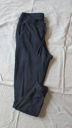 Nohavice na doma alebo na šport h&m č.s, h&m,s