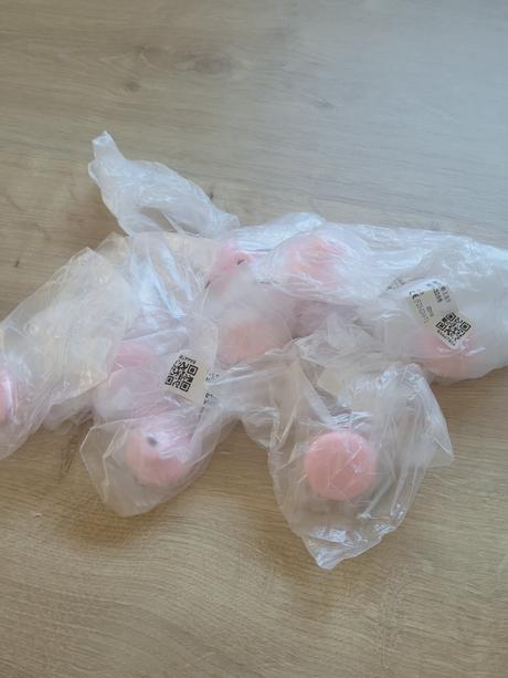 Úchytky na nábytok, 