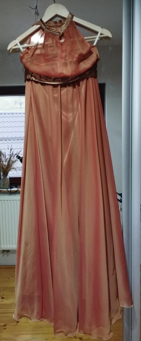 Spoločenské šaty, xs