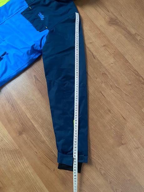 Lyžiarska bunda, authority,164