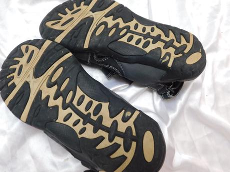 Lahučke sandale, 36