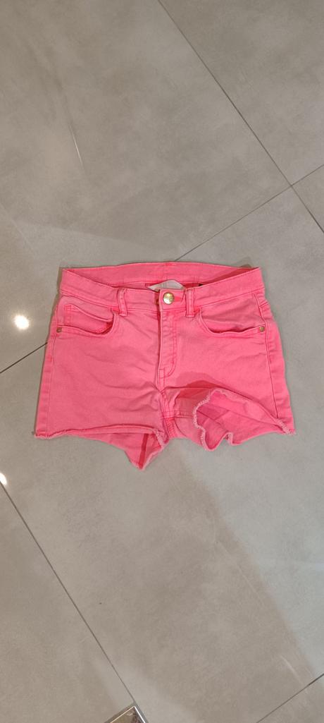 Šort, h&m,134