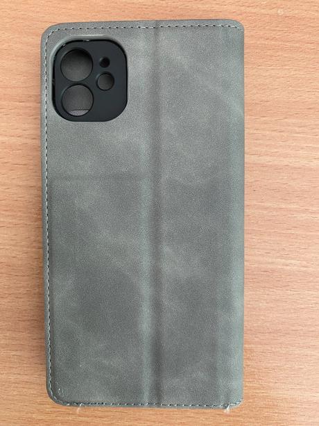 Knižkový obal na iphone 11, 