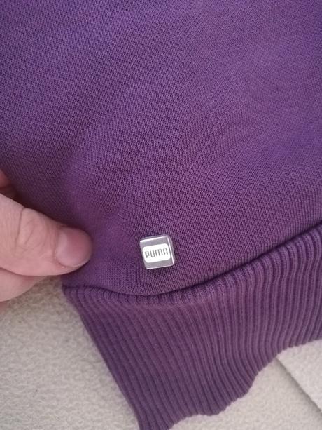 Mikina puma, puma,36