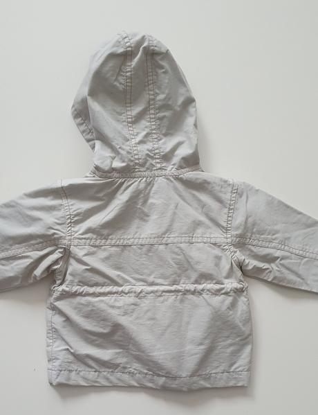 Prechodná bunda, marks & spencer,68