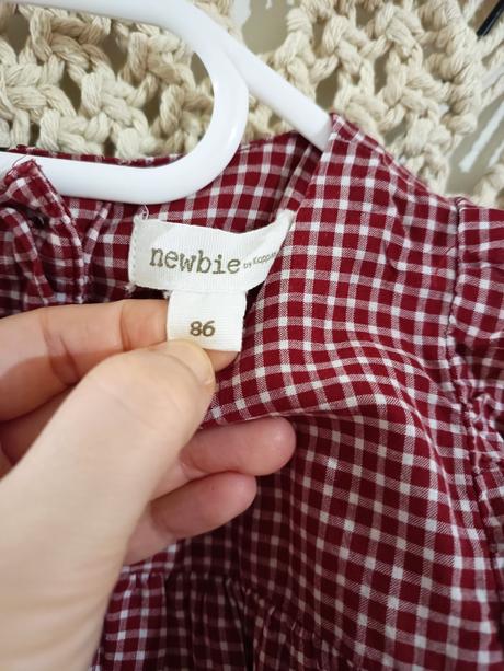 Dievčenské šatky newbie, newbie,86