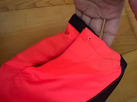 Lyžiarsky komplet lego, lego,158