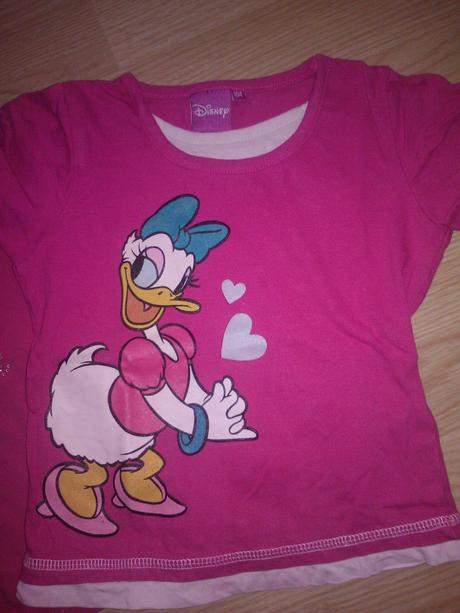 Tricka ruzove, disney,104