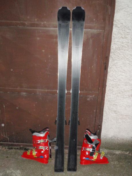 Atomic race lt 158cm, atomic,150-159 cm