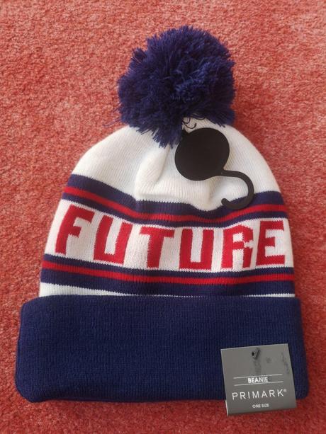 Primark pánska zimná čiapka, primark
