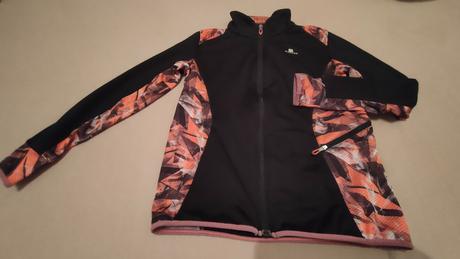 Športová mikina, domyos,134