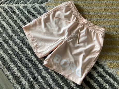 Plavky bjorn borg s, s