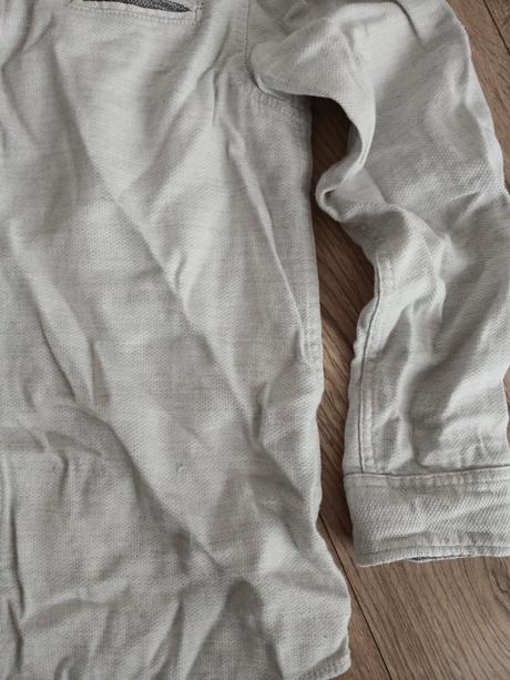 Zara košeľa super stav, zara,122