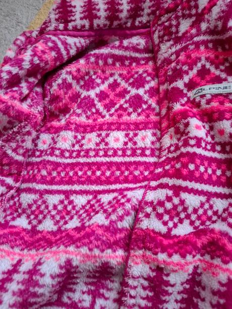 Mikina alpine pro, alpine pro,104