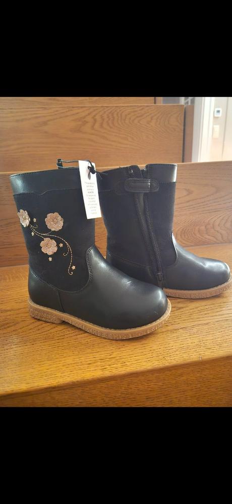 Detské zimné topanky, 26