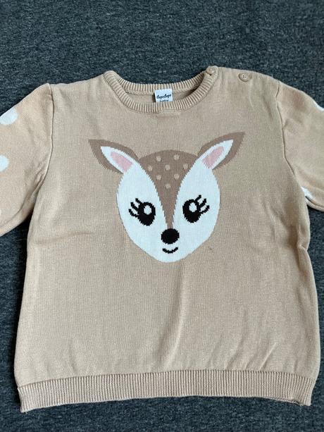 Pulover, dopodopo,92