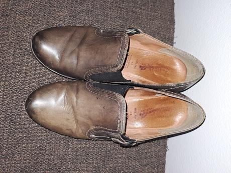 Damske poltopanky vel.39, 39