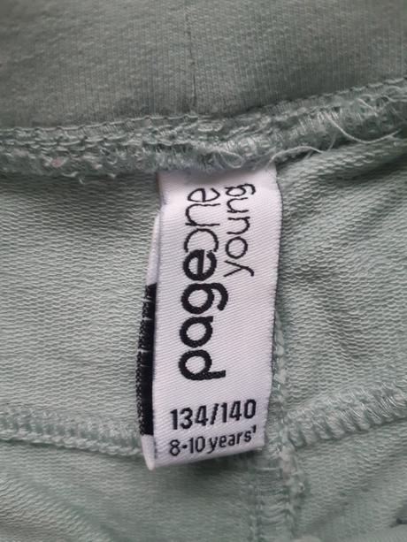 Dievčenské džegínsy/legíny 134/140, takko,134