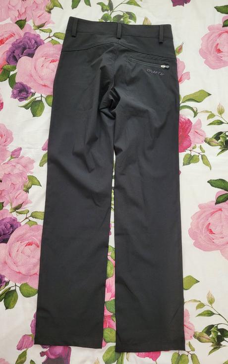 Nohavice craft xs, craft,xs