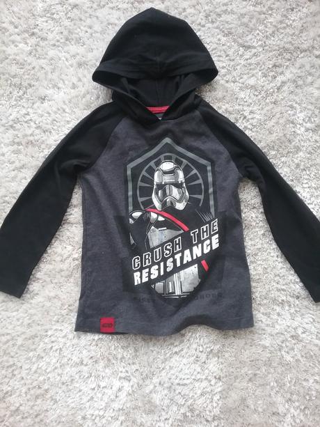 Disney tricko 110 star wars, disney,110