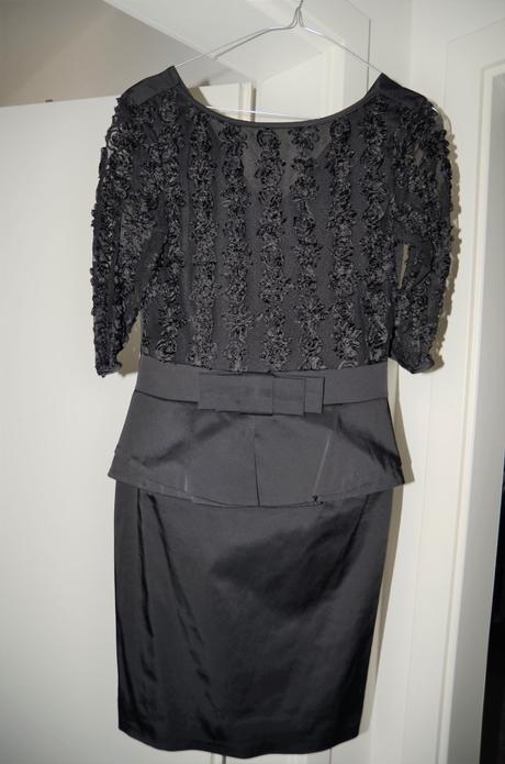 Spoločenské šaty zn. arizona, 36