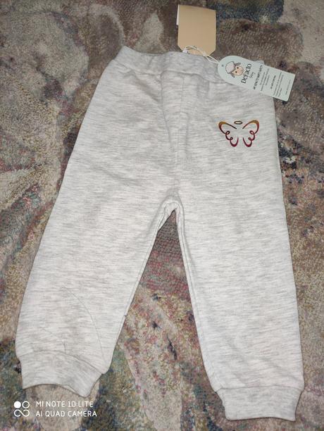 Tepláky defacto, 68 / 74